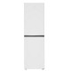 Beko CNG4692VW 59.7cm 50/50 Frost Free Fridge Freezer 