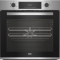 Beko CIFY81X Built In Electric Single Oven - Stainless Steel-2 Yr Warranty