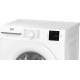 Beko BM1WU3721W 7kg 1200 Spin RecycledTub Washing Machine