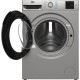 Beko BMN3WT3841W 8kg 1400 Spin EnergySpin Washing Machine - White