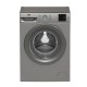 Beko BMN3WT3841W 8kg 1400 Spin EnergySpin Washing Machine - White