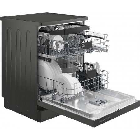 Blomberg LDF52320G Dishwasher - 15 Place Settings - Graphite++5YR Warranty