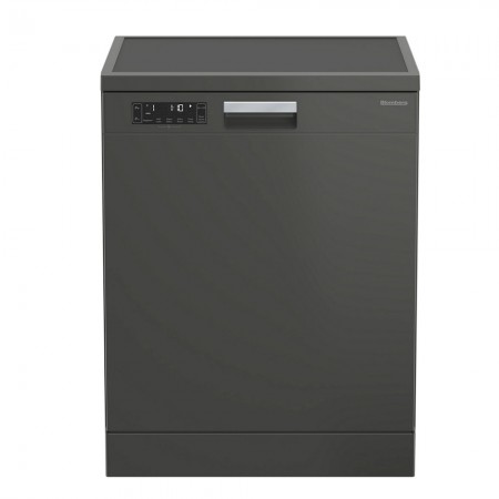 Blomberg LDF52320G Dishwasher - 15 Place Settings - Graphite++5YR Warranty