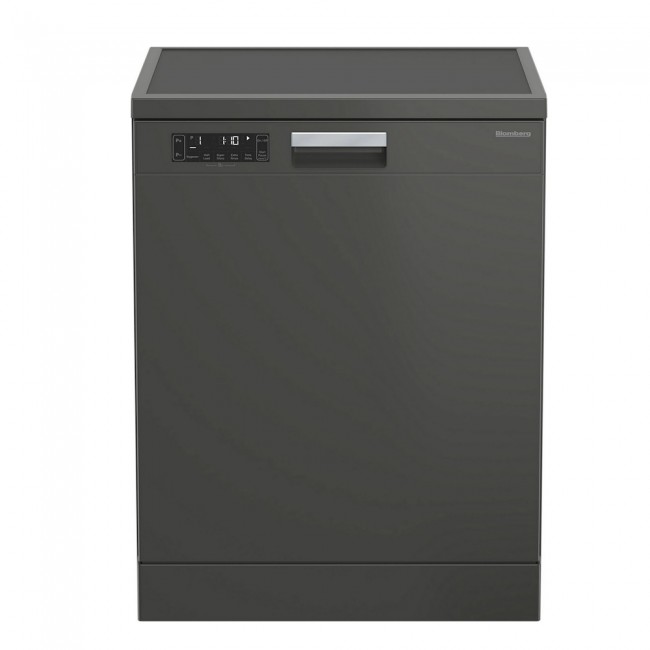 Blomberg LDF52320G Dishwasher - 15 Place Settings - Graphite++5YR Warranty