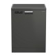 Blomberg LDF52320G Dishwasher - 15 Place Settings - Graphite++5YR Warranty