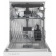 Blomberg LDF52320W Dishwasher - White - 15 Place Settings++5YR Warranty++