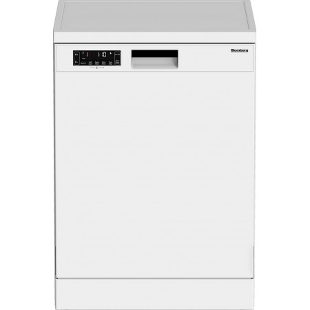 Blomberg LDF52320W Dishwasher - White - 15 Place Settings++5YR Warranty++