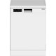 Blomberg LDF52320W Dishwasher - White - 15 Place Settings++5YR Warranty++