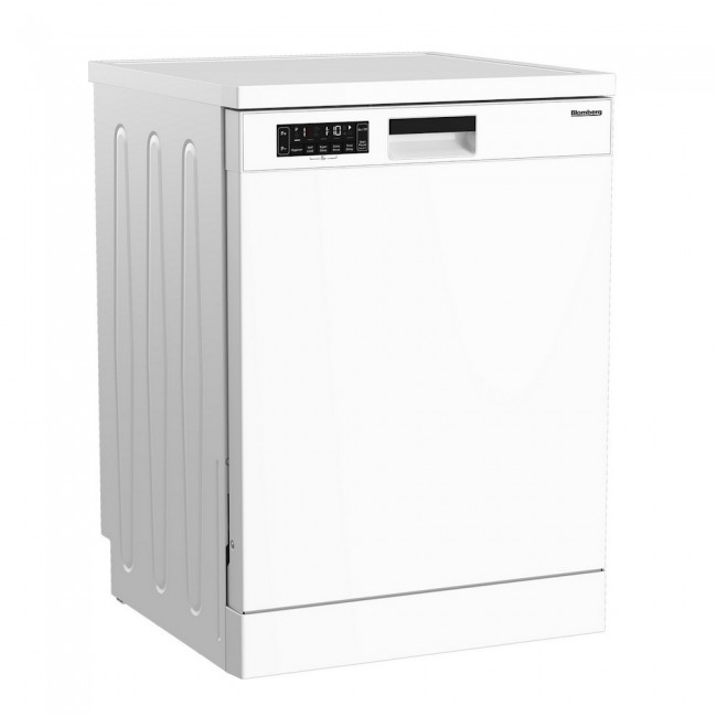 Blomberg LDF52320W Dishwasher - White - 15 Place Settings++5YR Warranty++