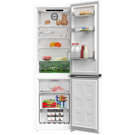 Blomberg KND23675V VitaminCare+ 59.5cm 60/40 Frost Free Fridge Freezer ++5YR Warranty++