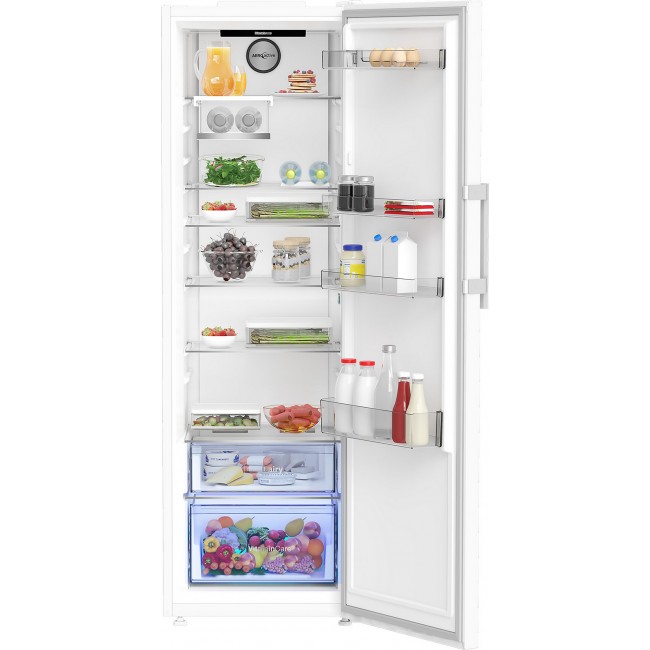 Blomberg SND568VP 59.7cm VitaminCare+ Tall Larder Fridge - ++5Yr Warranty++