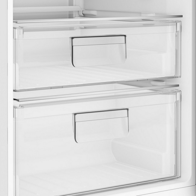 Blomberg SSM4671P 59.5cm Tall Fridge - White++3 Year Warranty++