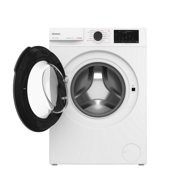 Blomberg LWA210461W 10kg 1400 spin SpinSave Washing Machine ++5 Year Warranty++