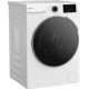 Blomberg LRF854311W 8kg/5kg 1400 Spin RecycledTub Washer Dryer ++5Yr Warranty++