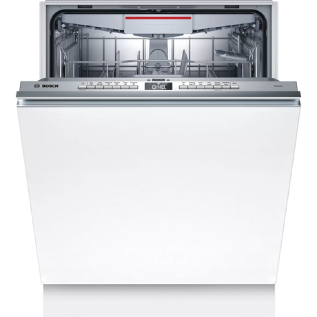 Bosch SMV4HVX00G Built In Dishwasher - 14 Place Settings+++5YR WARRANTY++