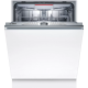 Bosch SMV4HVX00G Built In Dishwasher - 14 Place Settings+++5YR WARRANTY++