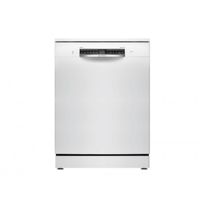 Bosch SMS4EKW06G Dishwasher - White - 13 Place Settings++5YR Warranty++