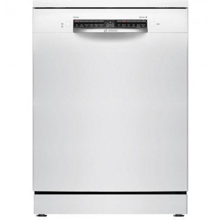 Bosch SMS4EKW06G Dishwasher - White - 13 Place Settings++5YR Warranty++