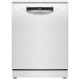 Bosch SMS4EKW06G Dishwasher - White - 13 Place Settings++5YR Warranty++