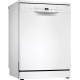 Bosch SMS2HVW67G Dishwasher - White - 14 Place Settings++5YR Warranty