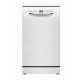 Bosch SPS2IKW01G Dishwasher - White - 9 Place Settings++5YR Warranty++