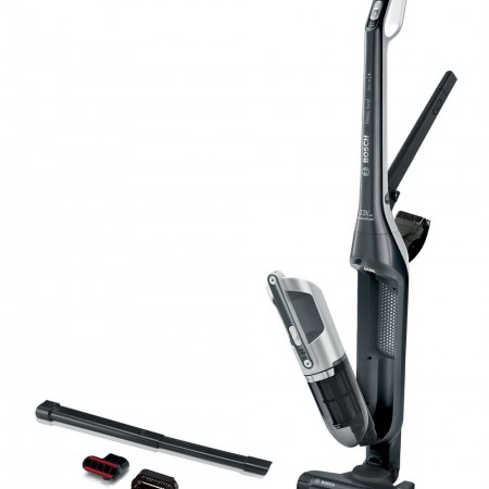 Bosch Flexxo BBH3230GB 2in1 Cordless Upright Vacuum Cleaner - 50 Minute Run Time