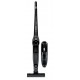 Bosch BCHF220GB Serie 2 2-in-1 Cordless Vacuum Cleaner - 44 Minutes Run Time - Jet Black