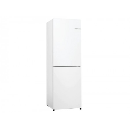 Bosch KGN27NWEAG 55cm 50/50 Frost Free Fridge Freezer - White--2Yr Warranty