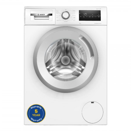 Bosch WAN28258GB 8kg 1400 Spin Washing Machine ++5 Year Warranty++