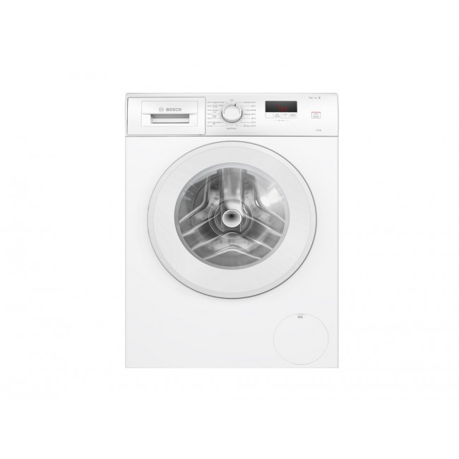 Bosch WGE03408GB 8kg 1400 Spin Washing Machine - 2YR Warranty--