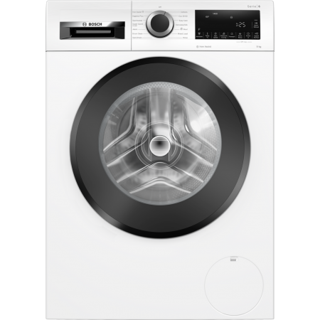 Bosch WGG24400GB 9kg 1400 Spin Washing Machine ++5YR Warranty++