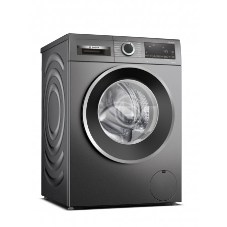 Bosch WGG2449RGB Series 6 9kg 1400 Spin +++5 YEAR WARRANTY++