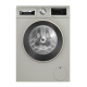 Bosch WGG254ZSGB 10kg 1400 Spin Washing Machine - Silver --5Yr Warranty