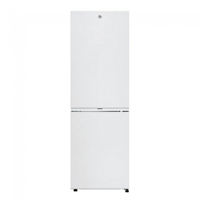 Hoover HONCQ2T618EWKR 59.5cm 60/40 Frost Free Fridge Freezer