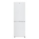 Hoover HONCQ2T618EWKR 59.5cm 60/40 Frost Free Fridge Freezer