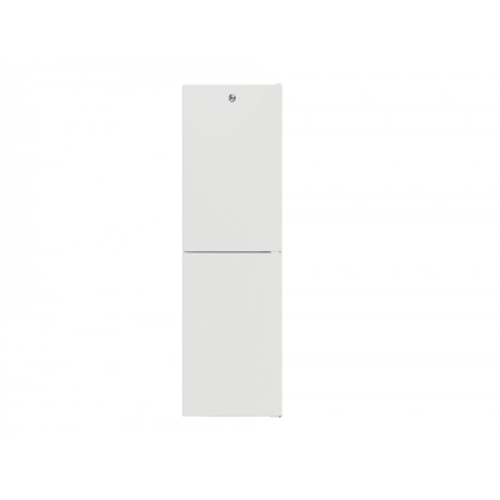 Hoover HVT3CLECKIHW 54.5cm 50/50  Fridge Freezer - White