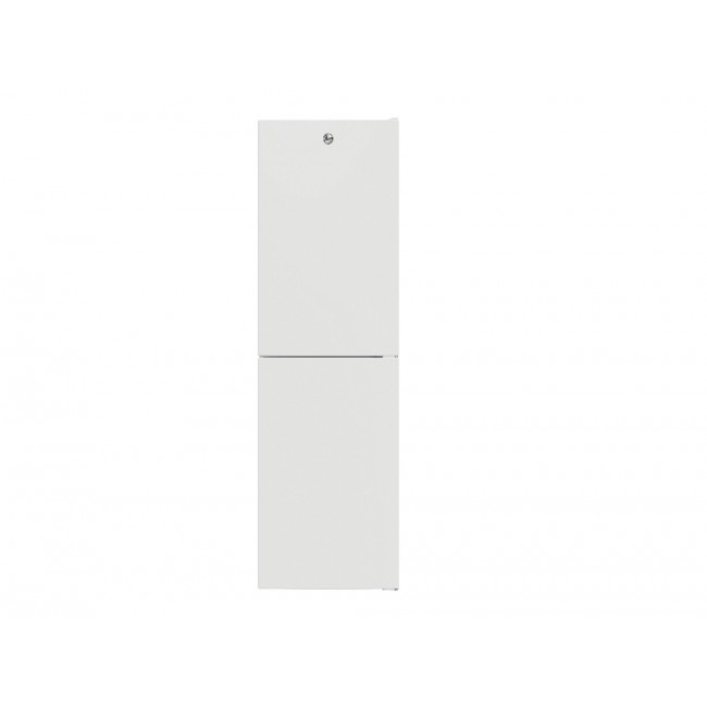 Hoover HVT3CLECKIHW 54.5cm 50/50  Fridge Freezer - White