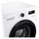 LG F4X1009NWK 9kg 1400 Spin Washing Machine++5Yr Warranty++