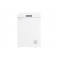 Fridgemaster MCF96E 54.6cm Chest Freezer - White