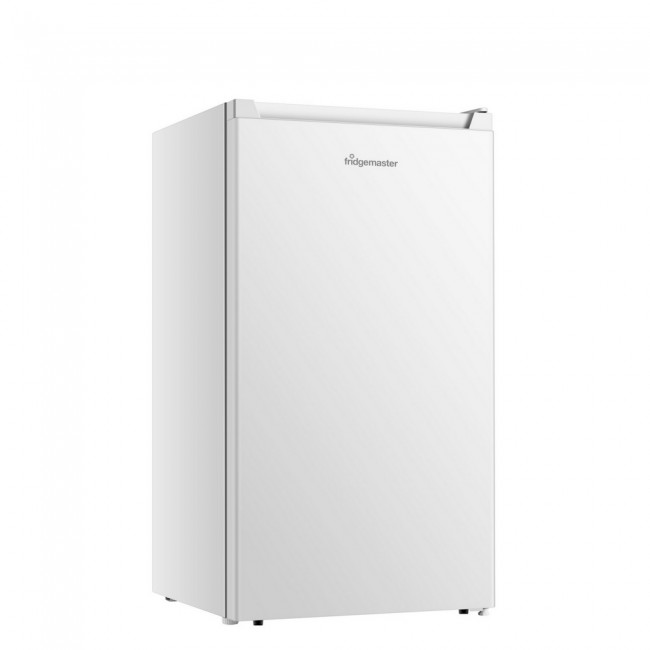 Fridgemaster MUR4894E 47.5cm Undercounter Fridge - White ++2Yr Warranty++