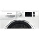 Hotpoint NM11948WSAUK 9kg 1400 Spin Washing Machine - White