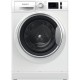 Hotpoint NM11948WSAUK 9kg 1400 Spin Washing Machine - White