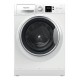 Hotpoint NSWE846WSUK 8kg 1400 Spin Washing Machine - White