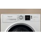 Hotpoint NSWE846WSUK 8kg 1400 Spin Washing Machine - White