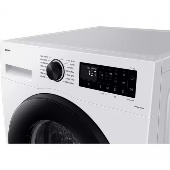 Samsung Series 5 AI Energy WW90CGC04DAEEU 9kg 1400 Spin Smart Washing Machine