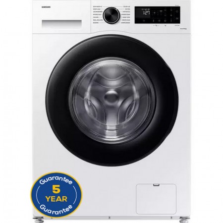 Samsung Series 5 AI Energy WW90CGC04DAEEU 9kg 1400 Spin Smart Washing Machine