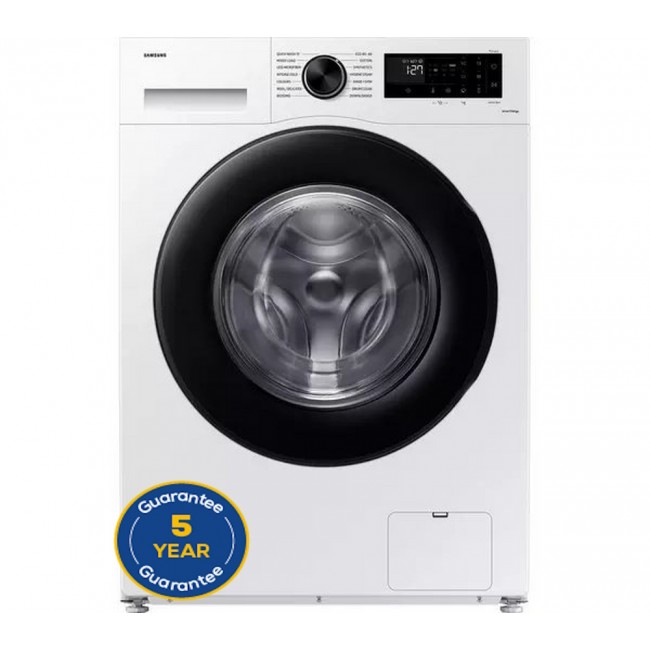 Samsung Series 5 AI Energy WW90CGC04DAEEU 9kg 1400 Spin Smart Washing Machine